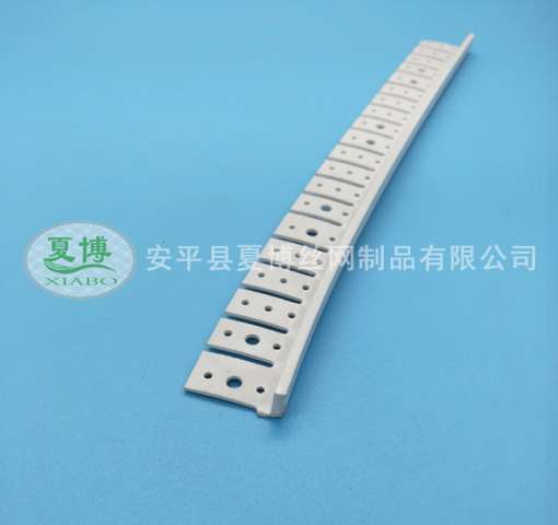 可彎護(hù)角條